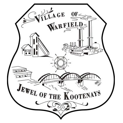 village of warfield